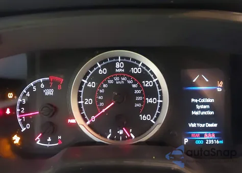 2021 Toyota Corolla Se from USA, damaged, VIN JTDS4MCE5MJ080116